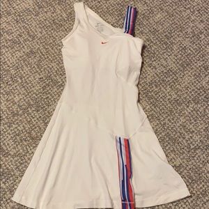 Nike tennis dress